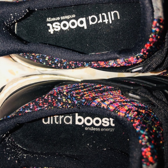 Ultra boost - Picture 2 of 5